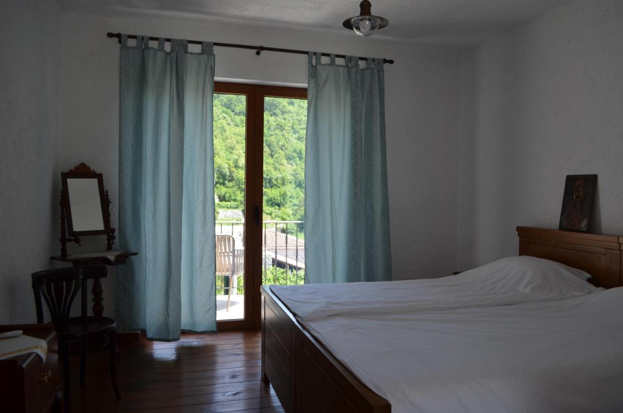 Markovic Winery And Estate Apartments เซทินเจ ภายนอก รูปภาพ