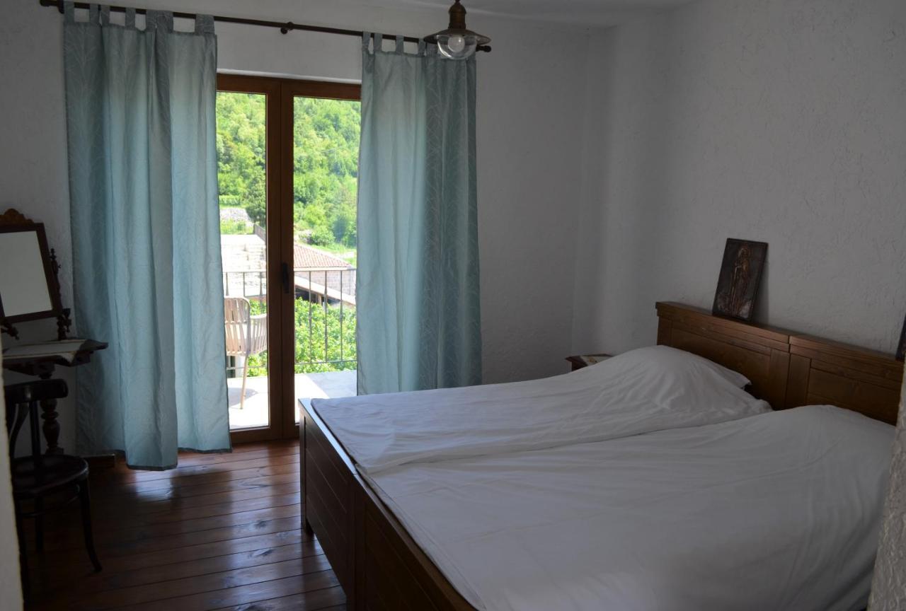 Markovic Winery And Estate Apartments เซทินเจ ภายนอก รูปภาพ
